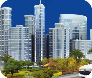 مسکن و ساختمان