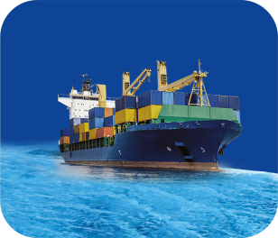 حمل و نقل دریایی