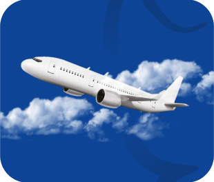 حمل و نقل هوایی